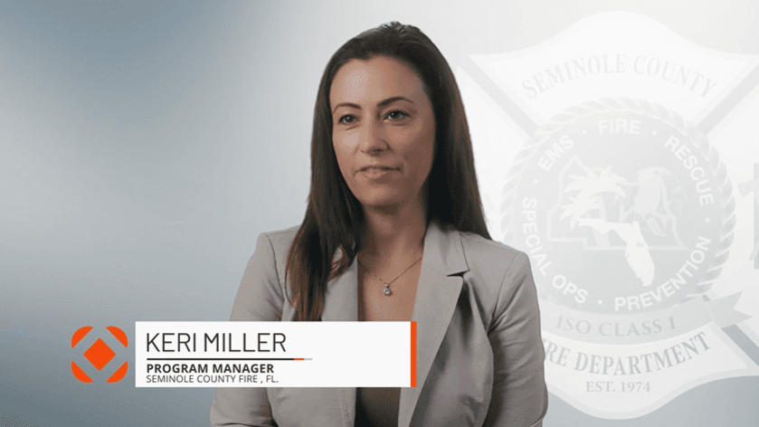 Seminole County, FL: Enhancing Emergency Response Capabilities